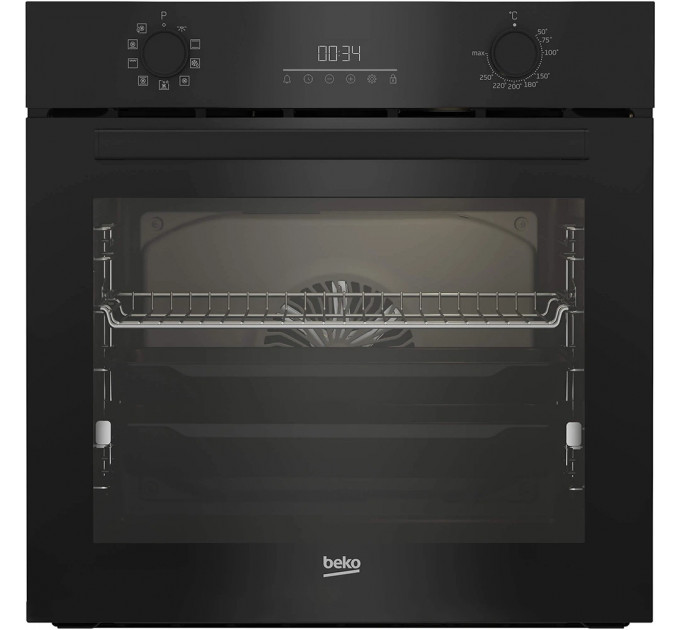 Комплект вбудованої техніки BEKO BBSM17330BSC
