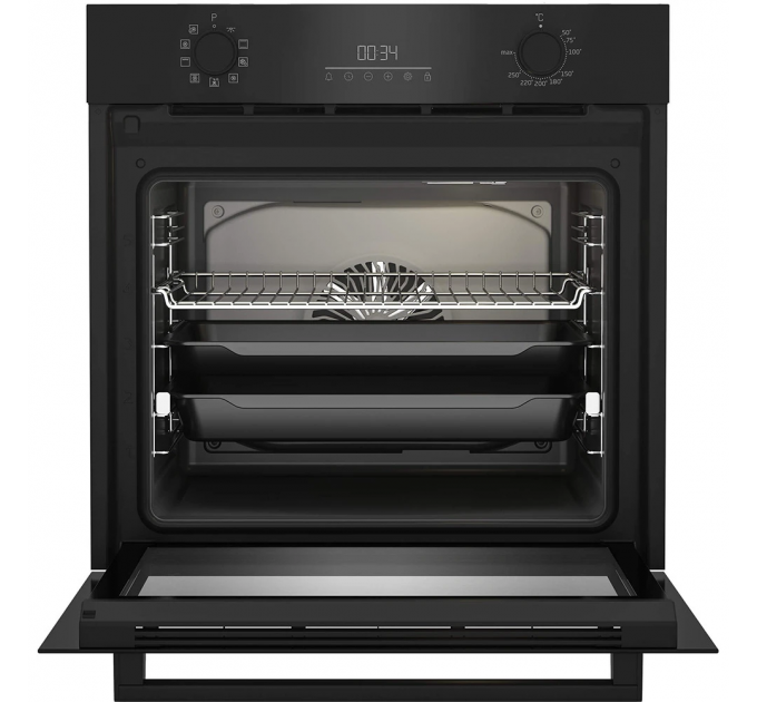 Комплект вбудованої техніки BEKO BBSM17330BSC