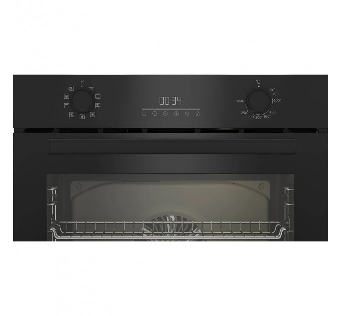 Комплект вбудованої техніки BEKO BBSM17330BSC