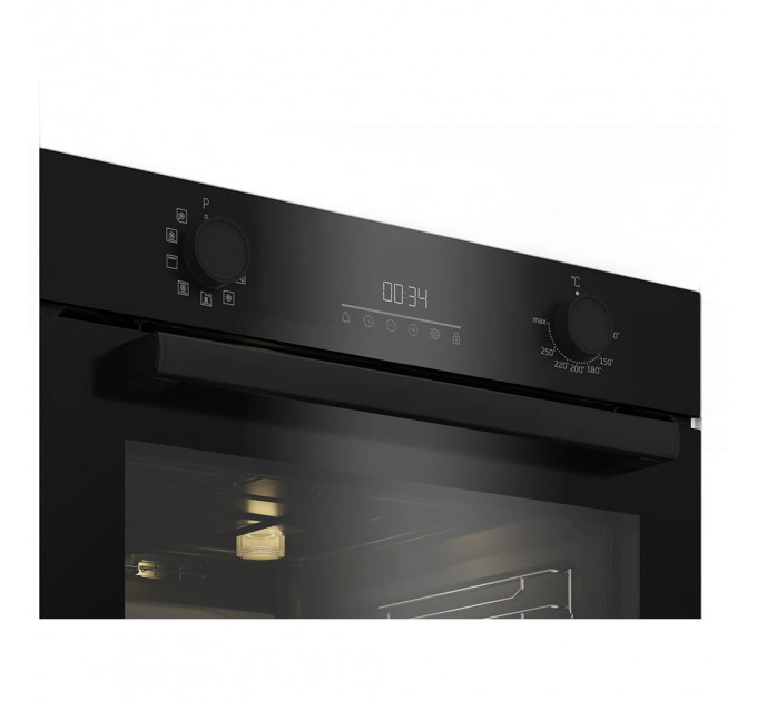 Комплект вбудованої техніки BEKO BBSM17330BSC