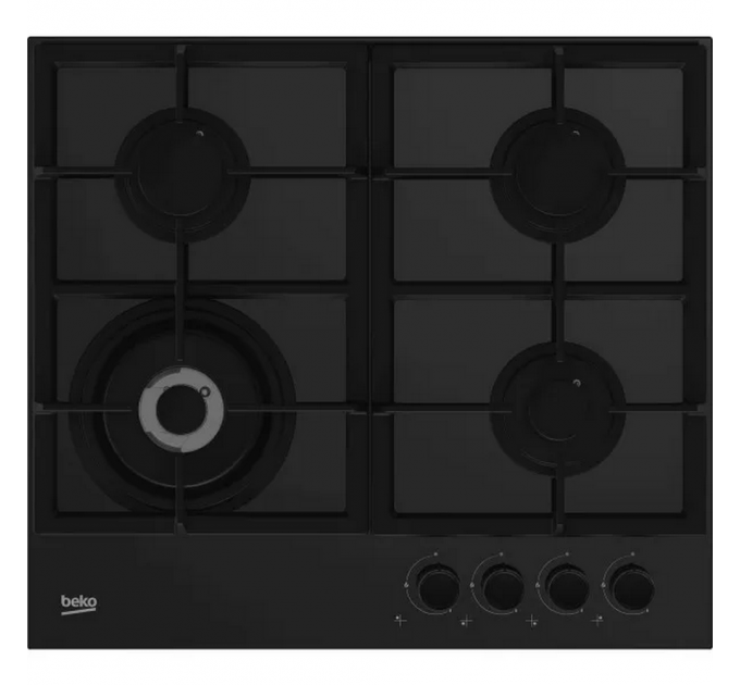 Комплект вбудованої техніки BEKO BBSM17330BSC