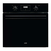 Духова шафа VENTOLUX EO70TC-6P FBG TLCSC