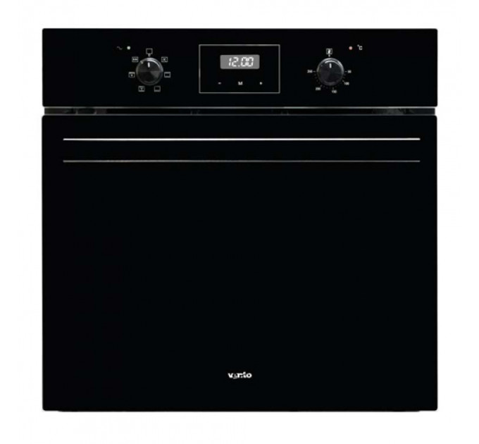 Духова шафа VENTOLUX EO70TC-6P FBG TLCSC