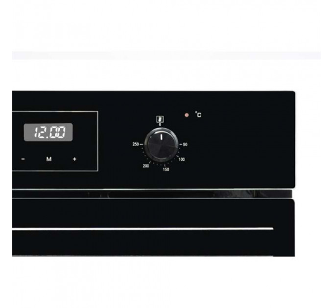 Духова шафа VENTOLUX EO70TC-6P FBG TLCSC