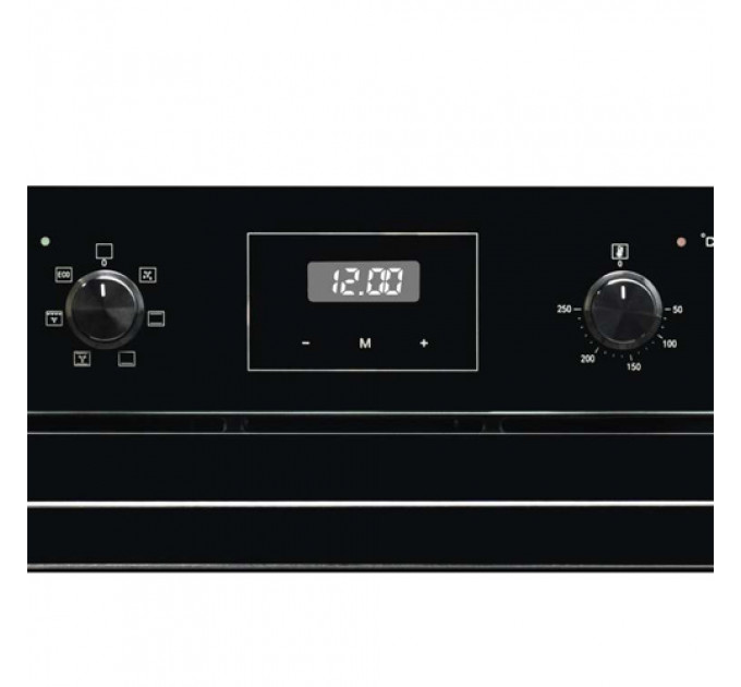 Духова шафа VENTOLUX EO70TC-6P FBG TLCSC