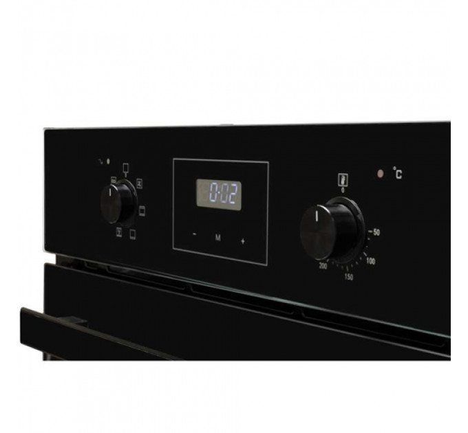 Духова шафа VENTOLUX EO70TC-6P FBG TLCSC