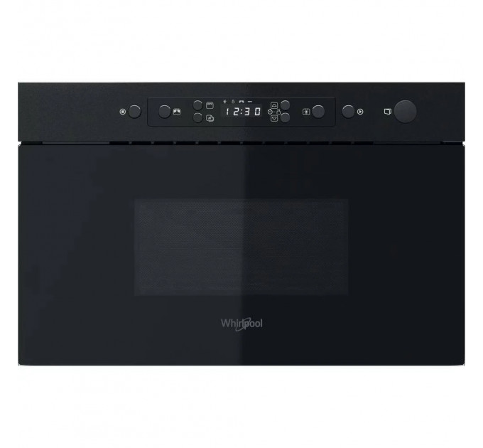Мікрохвильова піч WHIRLPOOL MBNA920B