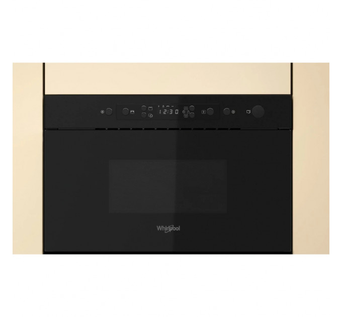 Мікрохвильова піч WHIRLPOOL MBNA920B