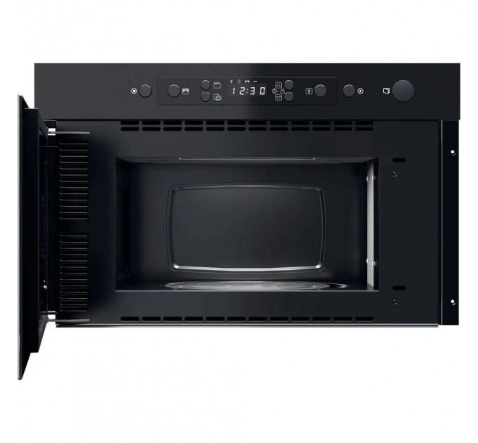 Мікрохвильова піч WHIRLPOOL MBNA920B