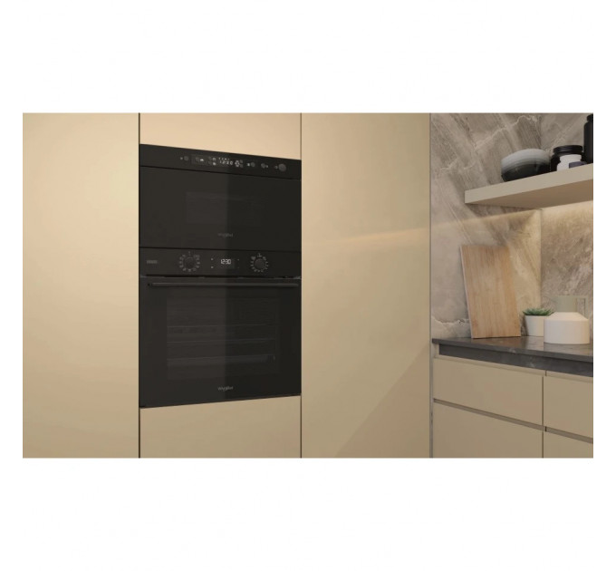 Мікрохвильова піч WHIRLPOOL MBNA920B
