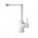 Кухонний змішувач FABIANO FKM 3123 SS Inox
