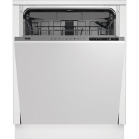 Посудомийна машина BEKO BDIN25324 Посудомийна машина BEKO BDIN25324