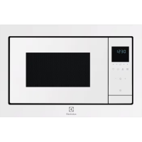 Мікрохвильова піч ELECTROLUX LMS4253TBW