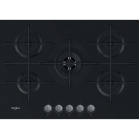 Варильна поверхня WHIRLPOOL AKWL 728 NB Варильна поверхня WHIRLPOOL AKWL 728 NB