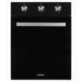 Духова шафа VENTOLUX SOHO 6 MT (BK)