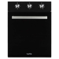 Духова шафа VENTOLUX SOHO 6 MT (BK)