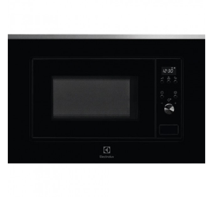 Мікрохвильова піч ELECTROLUX LMS2203EMX