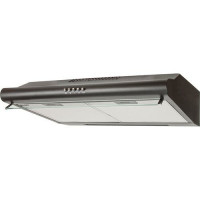 Витяжка VENTOLUХ ROMA 60 BK LUX Витяжка VENTOLUХ ROMA 60 BK LUX
