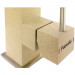 Кухонний змішувач FABIANO FKM 50 SS Beige