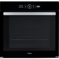 Духова шафа WHIRLPOOL AKZM 8480 NB Духова шафа WHIRLPOOL AKZM 8480 NB