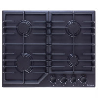 Варильна поверхня PERFELLI DIAMOND M69C NERO