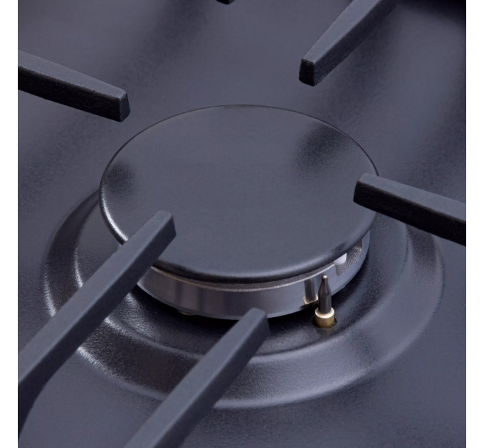 Варильна поверхня PERFELLI DIAMOND M69C NERO