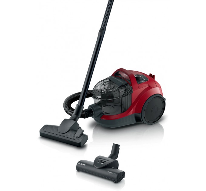Пилосос BOSCH BGC21X350