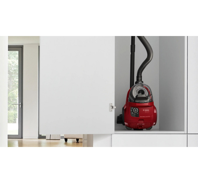Пилосос BOSCH BGC21X350