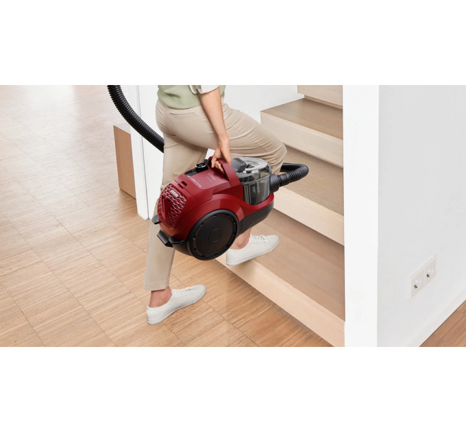 Пилосос BOSCH BGC21X350