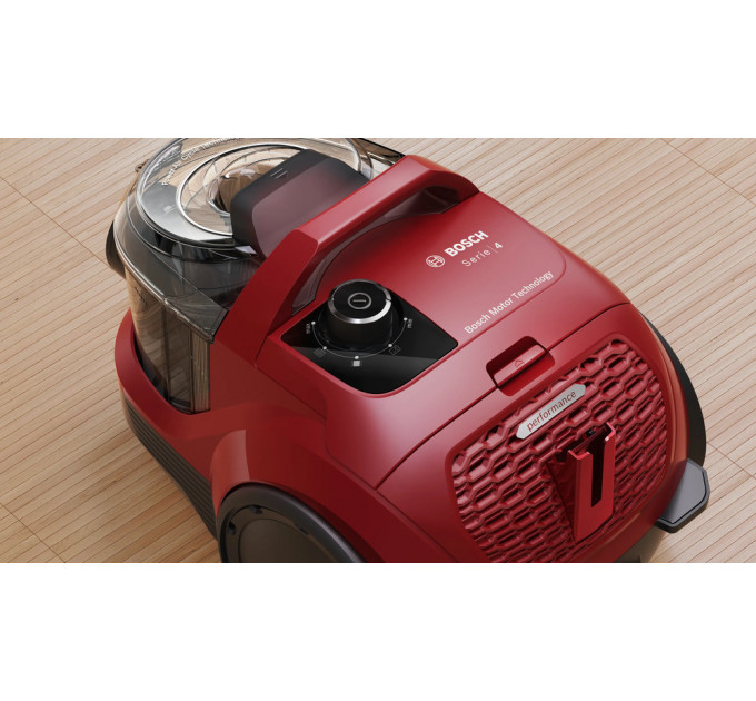 Пилосос BOSCH BGC21X350