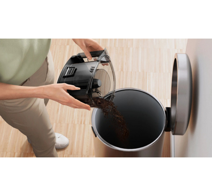 Пилосос BOSCH BGC21X350