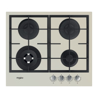 Варильна панель WHIRLPOOL GOFL 629/S Варильна панель WHIRLPOOL GOFL 629/S