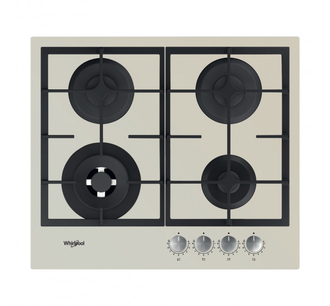 Варильна панель WHIRLPOOL GOFL 629/S