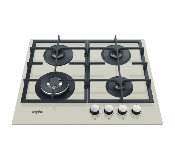 Варильна панель WHIRLPOOL GOFL 629/S