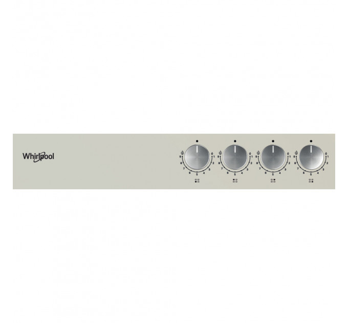 Варильна панель WHIRLPOOL GOFL 629/S