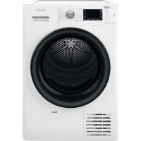 Сушильна машина WHIRLPOOL FFTM229X2PL