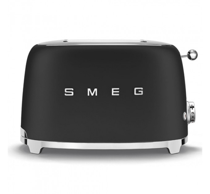 Тостер SMEG TSF01BLMEU