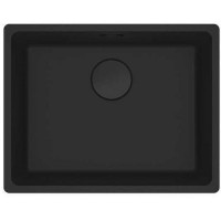 Кухонна мийка FRANKE MRG 110-52 Black Edition Кухонна мийка FRANKE MRG 110-52 Black Edition