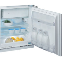 Холодильник  WHIRLPOOL WBUF011