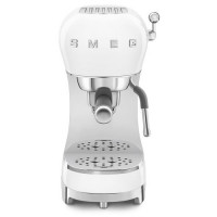 Кавомашина SMEG ECF02WHEU