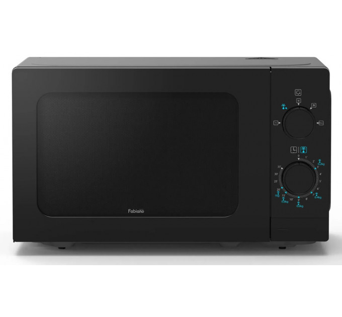 Мікрохвильова піч FABIANO FFM 2705 Black