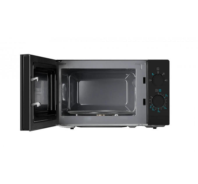 Мікрохвильова піч FABIANO FFM 2705 Black