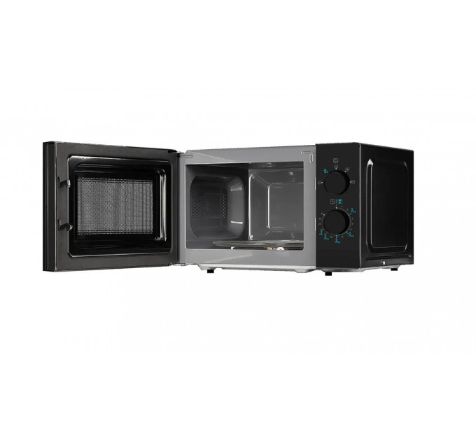 Мікрохвильова піч FABIANO FFM 2705 Black