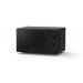 Мікрохвильова піч FABIANO FFM 2705 Black