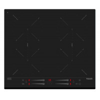 Варильна поверхня FABIANO FHBI 3600 iNV Diamond BLACK