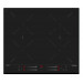 Варильна поверхня FABIANO FHBI 3600 iNV Diamond BLACK