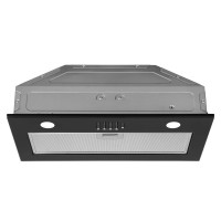 Витяжка ARDESTO HFI-F900GBL