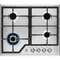 Варильна поверхня ELECTROLUX CGS 6436 BX Варильна поверхня ELECTROLUX CGS 6436 BX