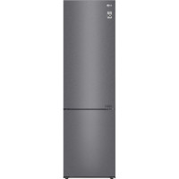 Холодильник  LG GW-B509CLZM